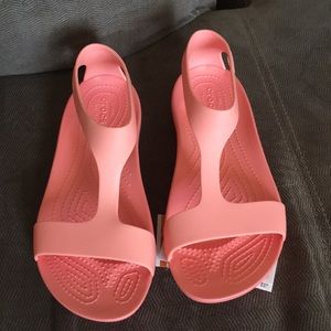 CROCS Serena Sandal